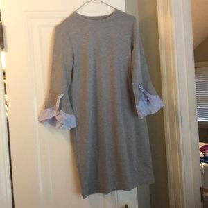 Brand New Women’s size S (runs big) T-shirt dress
